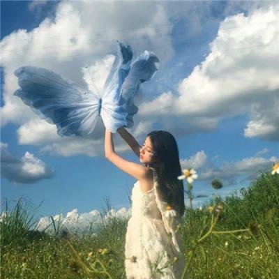 你是世界的起源