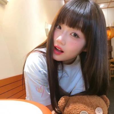 都市中的孩童